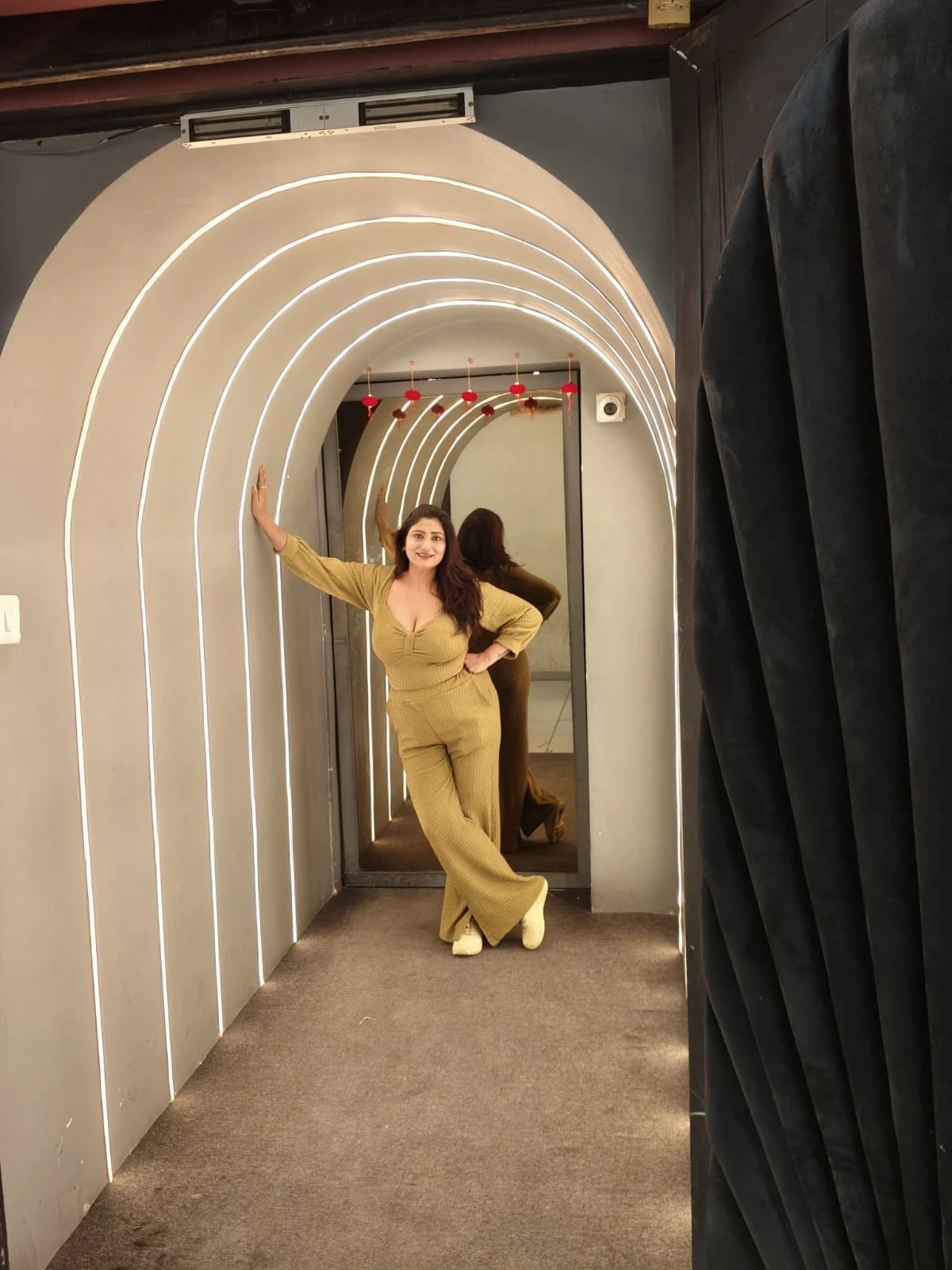 Sony Independent Cash Pay Gujarati House – Indian escort in Ahmedabad — 2 / 13