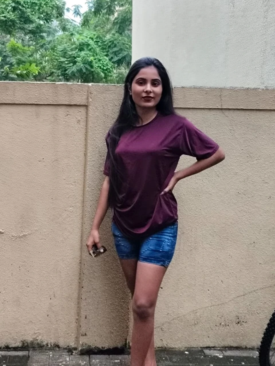 KAYRA – Indian escort in Bangalore — 5 / 6