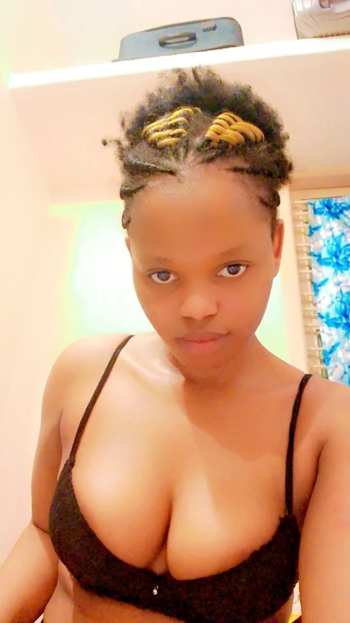Juicy Sloppy Blow Job/cumshow/big Boobs – Burundian escort in Bangalore — 4 / 5