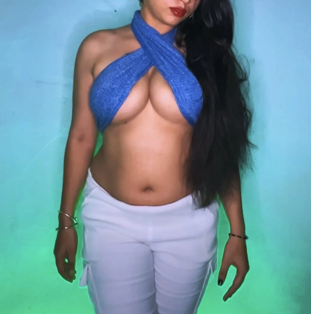 Kajal – dominatrix in Bangalore — 18 / 23
