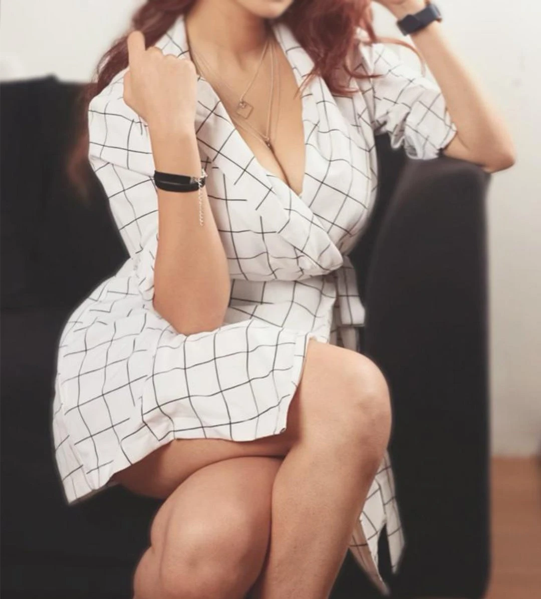 Aaliya – escort in Bangalore — 4 / 5