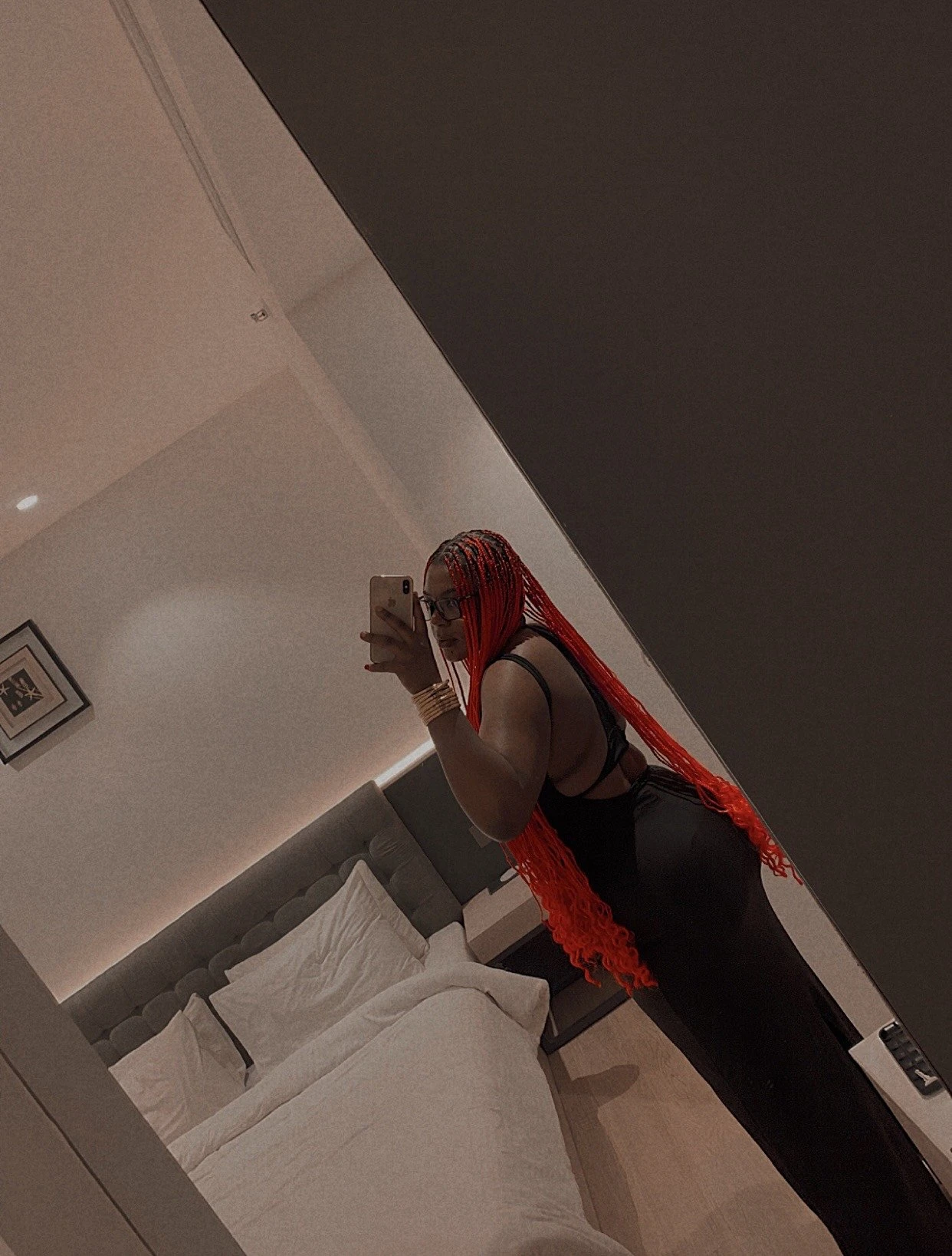 Sexyrita in Gurgoan – Kenyan escort in Gurgaon — 6 / 28