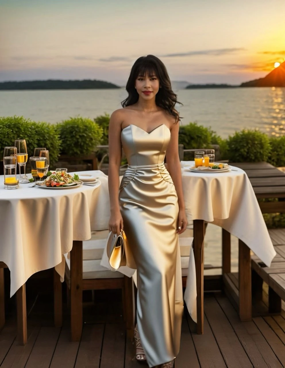 Petite & mature companion – Thai escort in Hong Kong — 12 / 15