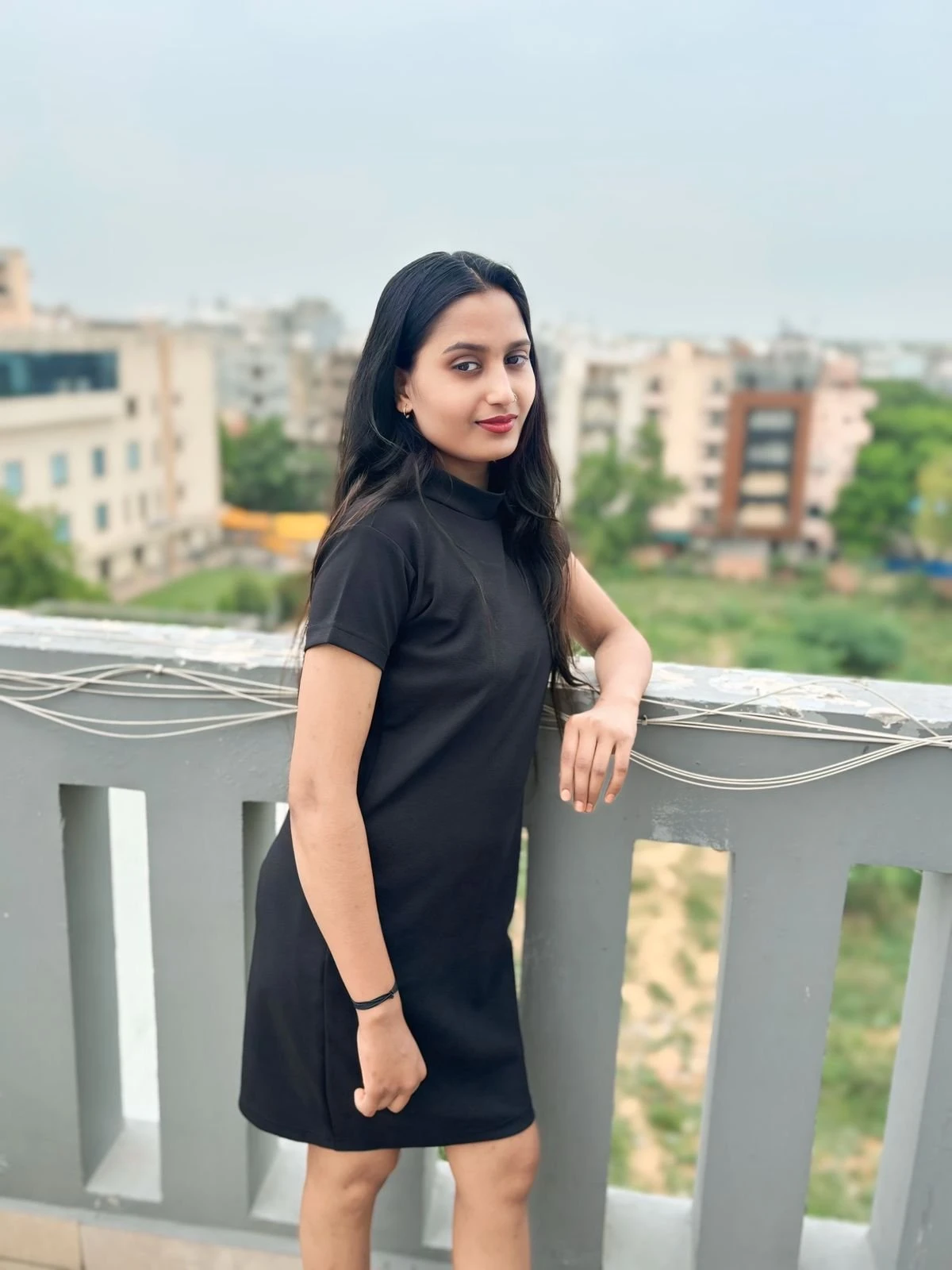 DIVYA REAL MEET GENUINE ESCORT SERVICE – escort in Ahmedabad — 7 / 9