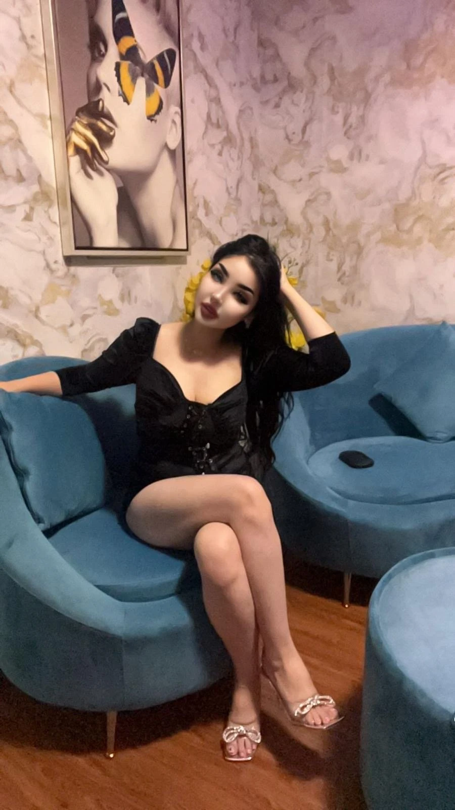 PP Sexy for You CIM 69 – Thai escort in Phnom Penh — 6 / 22