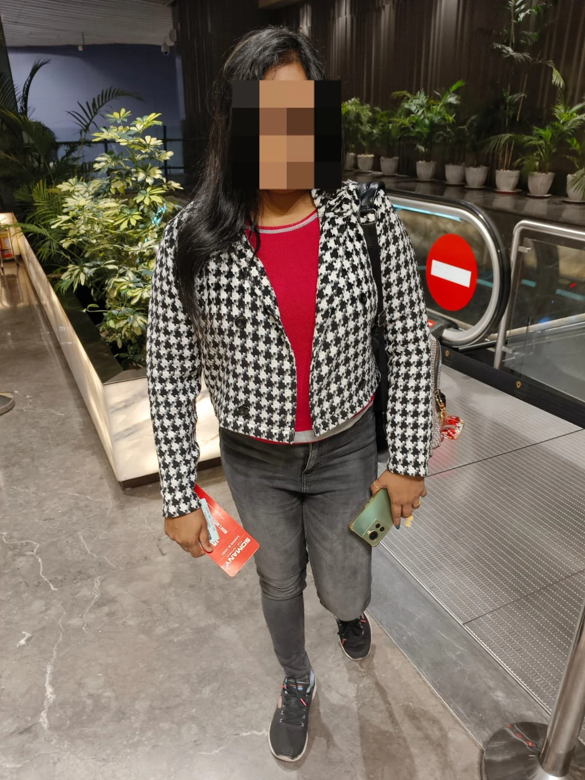 Aditi(no cam no incall only real meet ) – Indian escort in Bangalore — 2 / 10