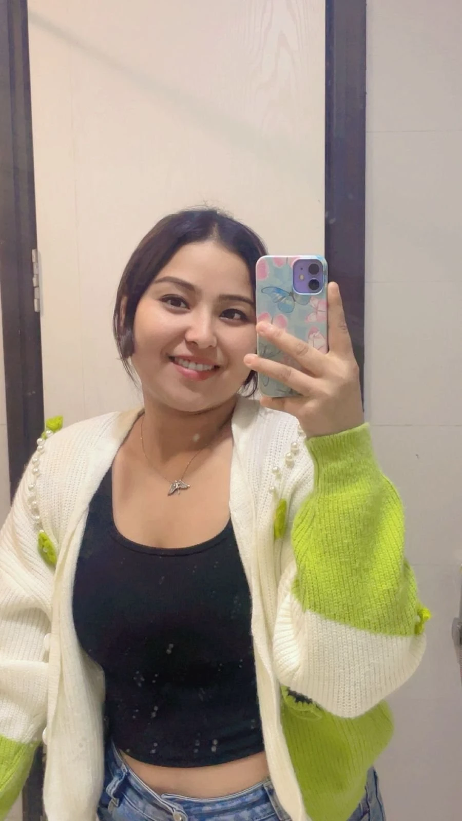 Mahi 𝟖𝟎𝟎𝟔𝟖𝟓𝟔𝟖𝟓𝟖 – American escort in Dehradun, Uttarakhand — 3 / 31