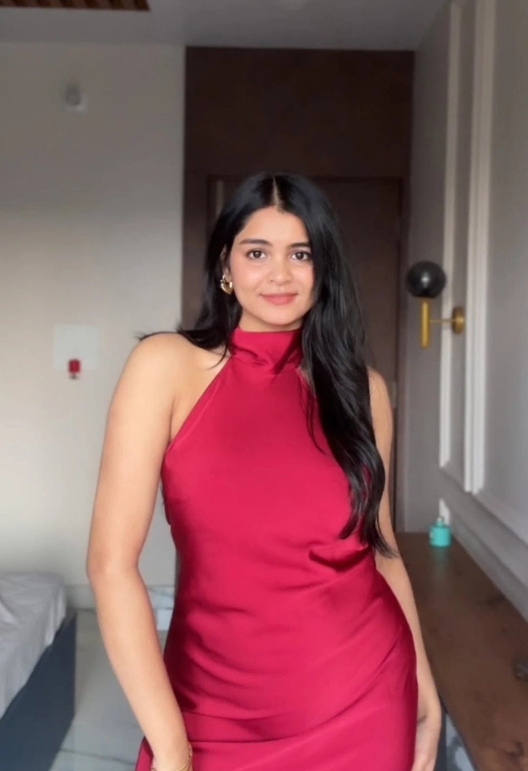 Preeti – Indian escort in Chennai — 3 / 4