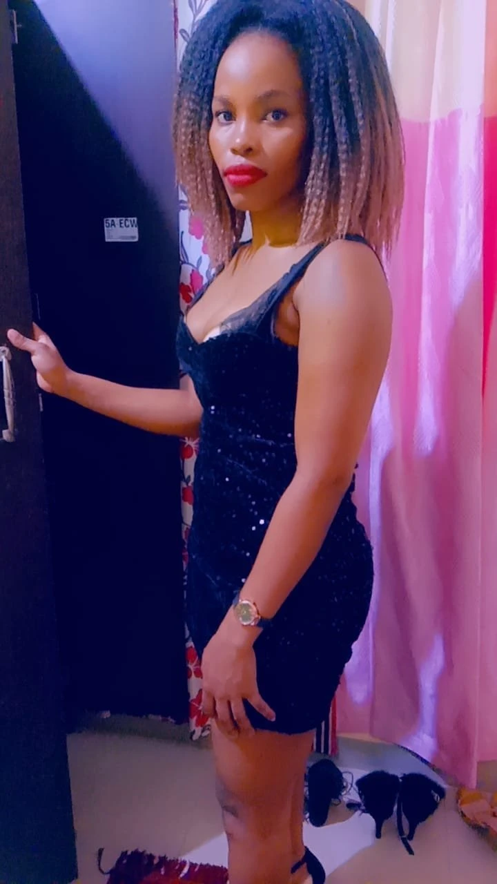 Horny Ritah – South African escort in Bangalore — 9 / 10