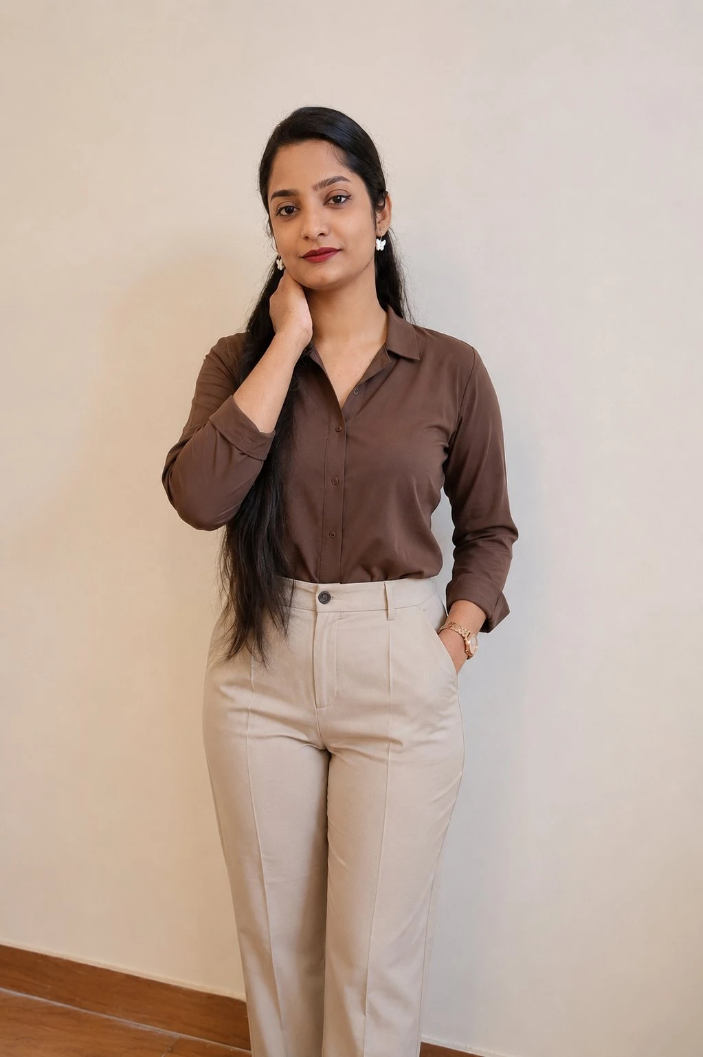 100% Same Girl Available Trusted Escorts – Indian escort in Bangalore — 4 / 6