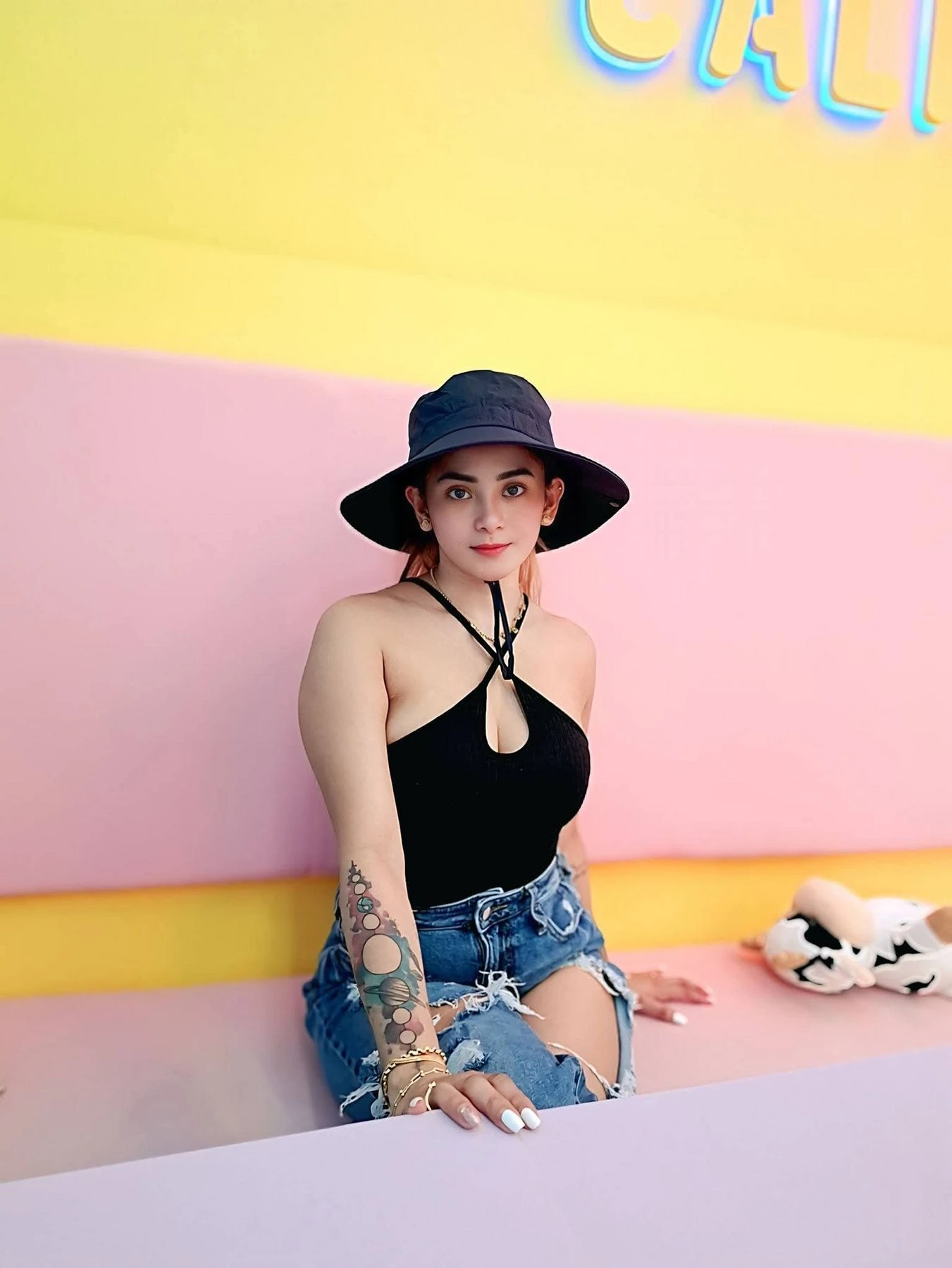 Cassy – Filipino escort in Hong Kong — 7 / 11