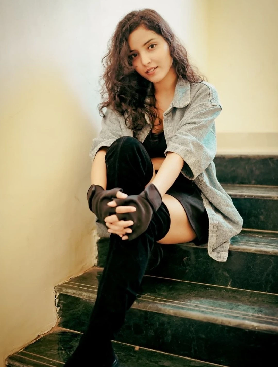 Shweta Bajaj – Indian escort in Amritsar — 2 / 4