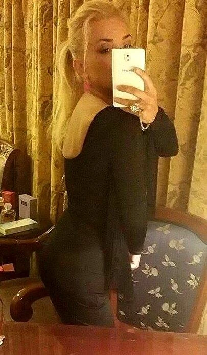 Got plans for this week? Cancel them .. – Polish escort in Hong Kong — 4 / 7