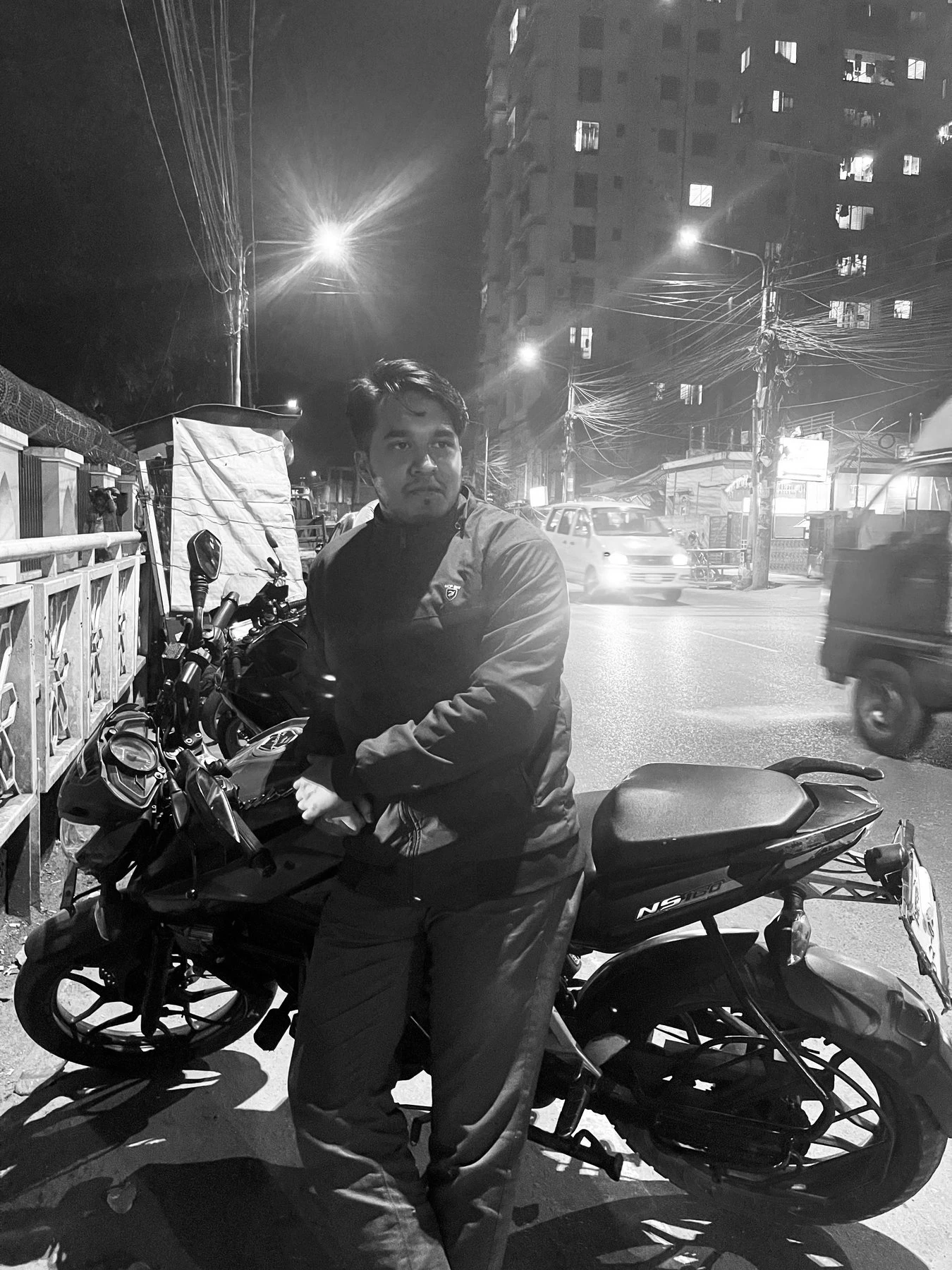 Hotshot69 – Bangladeshi escort in Dhaka — 2 / 3