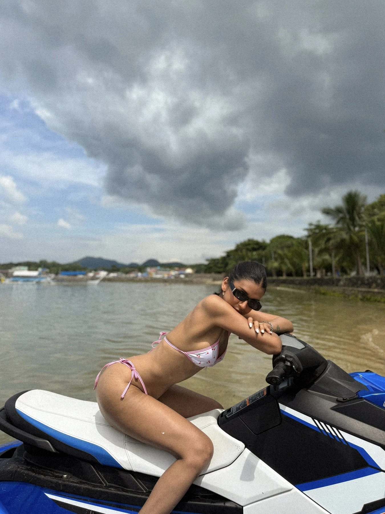 🦋LUNA🦋 – Portuguese escort in Hong Kong — 3 / 17