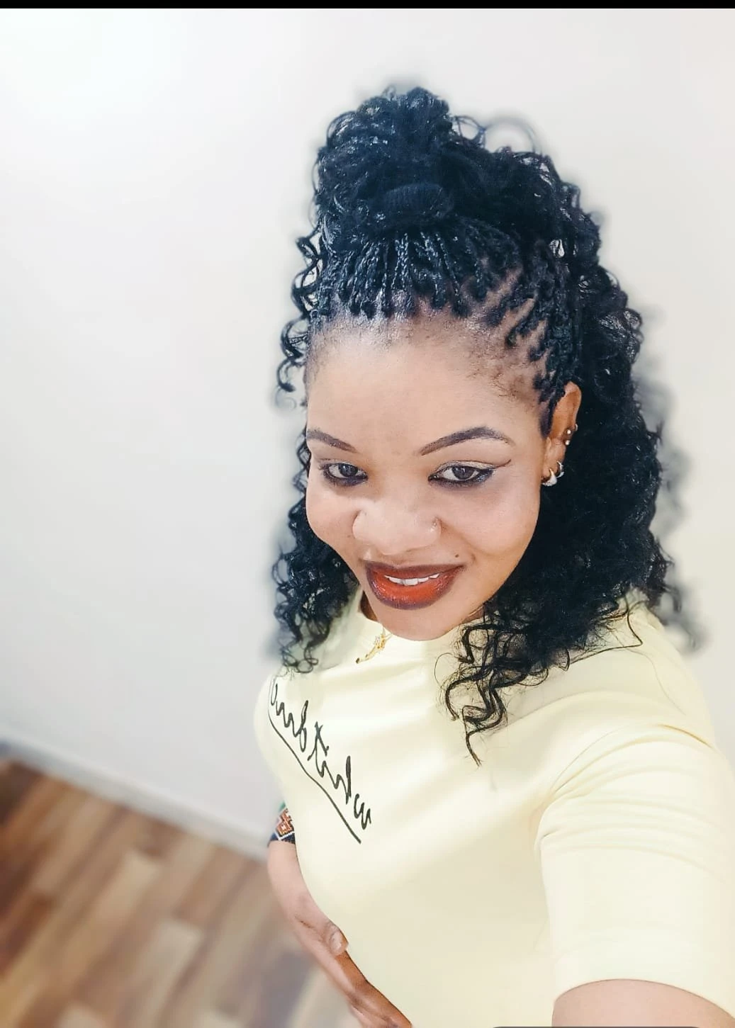 Talia – Rwandan escort in Ahmedabad — 4 / 5