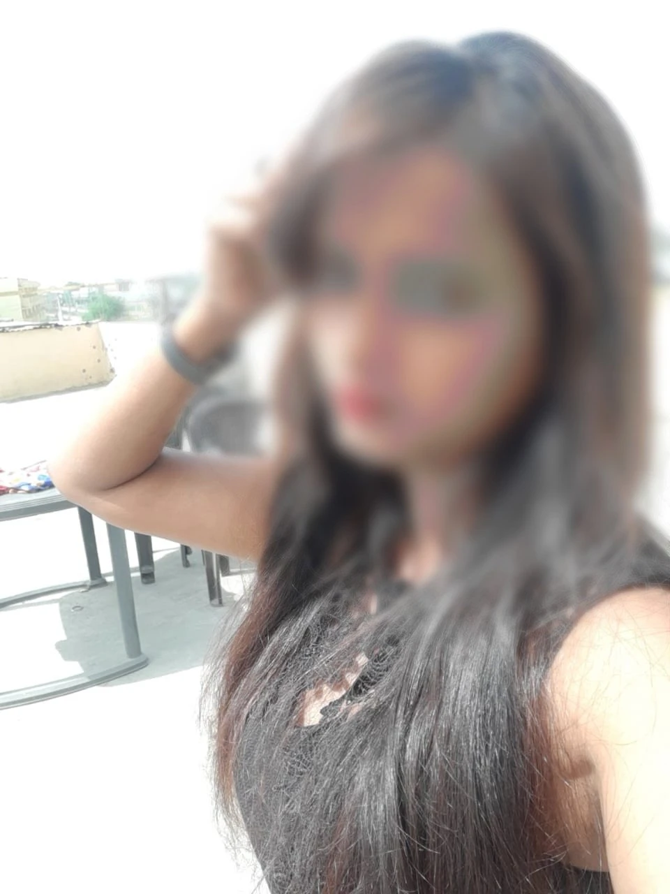 Khushi – Indian escort in Dehradun, Uttarakhand — 4 / 5