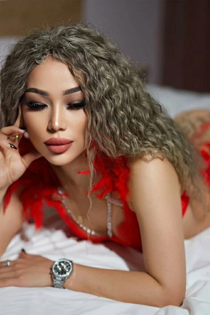Jesika – Russian escort in Yerevan — 10 / 11