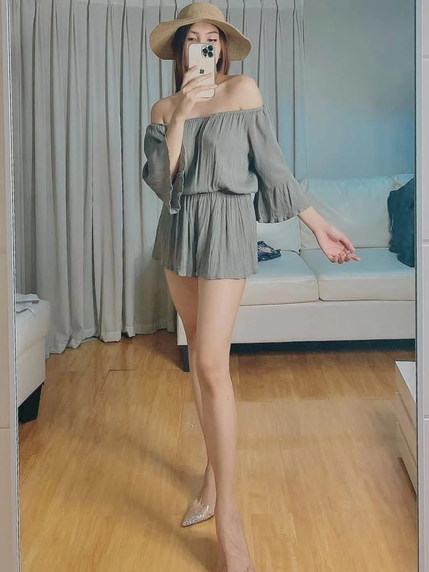 Estela Sweet Gfe – escort in Hong Kong — 3 / 5
