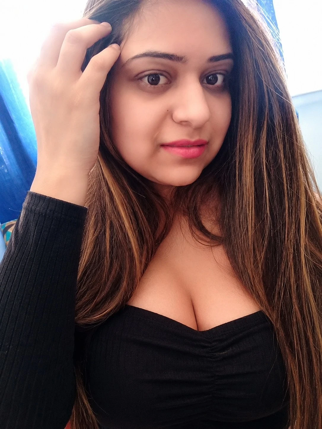 Sana – Indian escort in Bangalore — 4 / 6