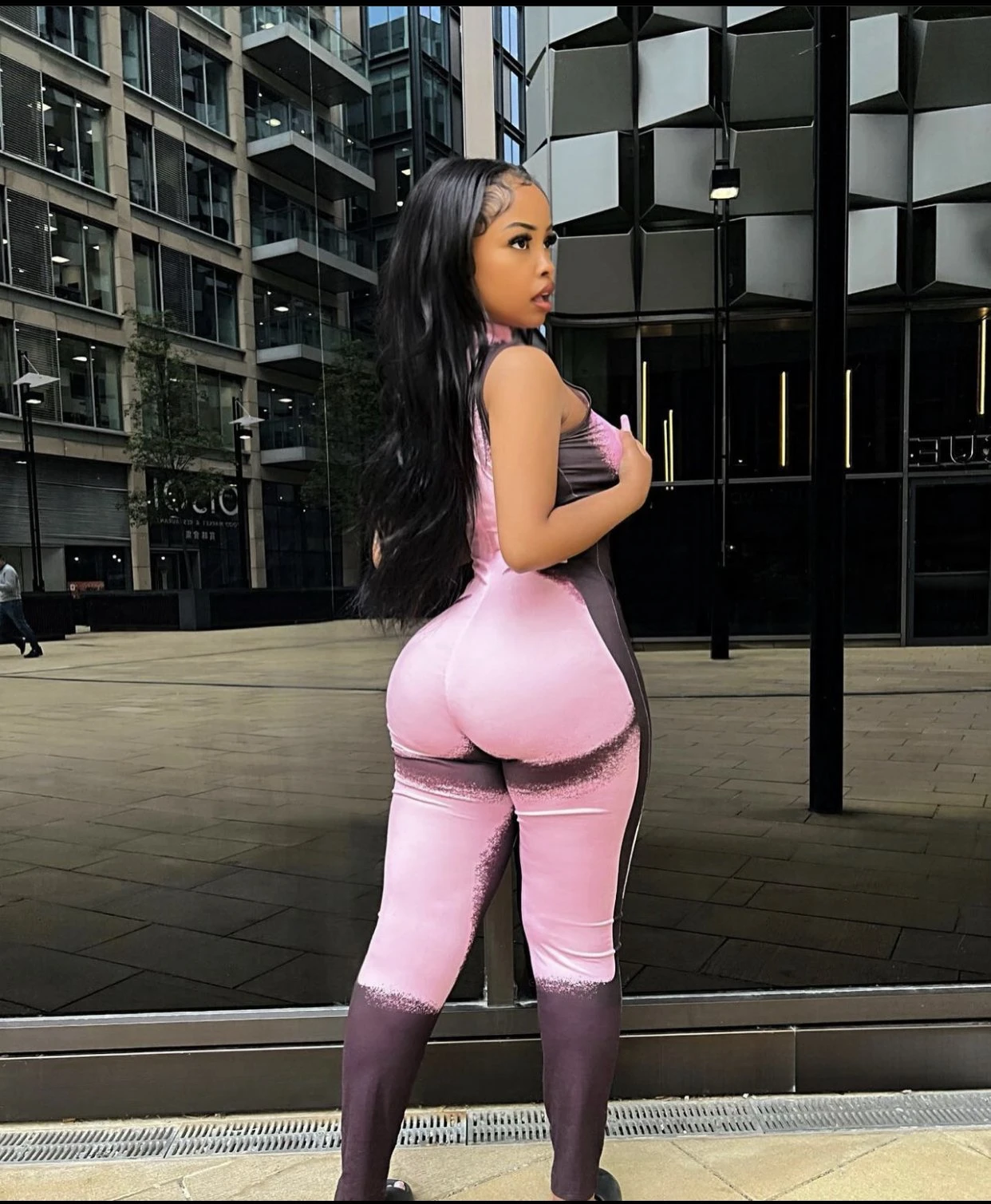 Precious Baby – Kenyan escort in Famagusta — 3 / 13