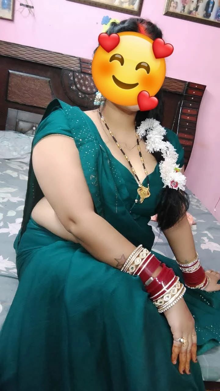 Suman Punjabi Girl – Indian escort in Gurgaon — 12 / 18