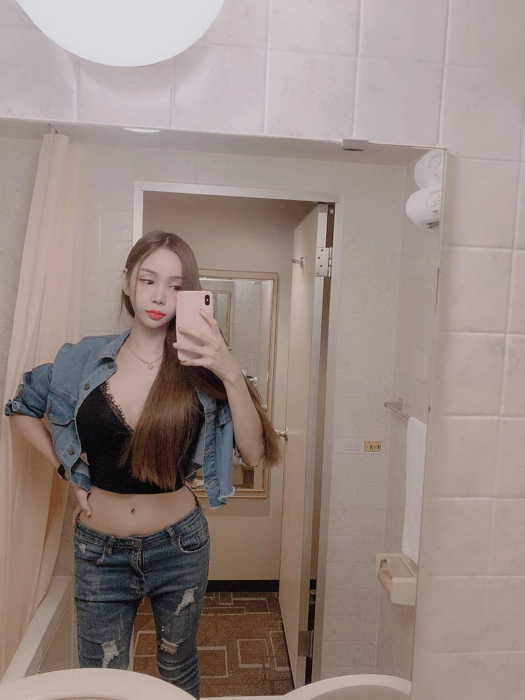 Back in Town - sexy model – escort in Hong Kong — 3 / 9