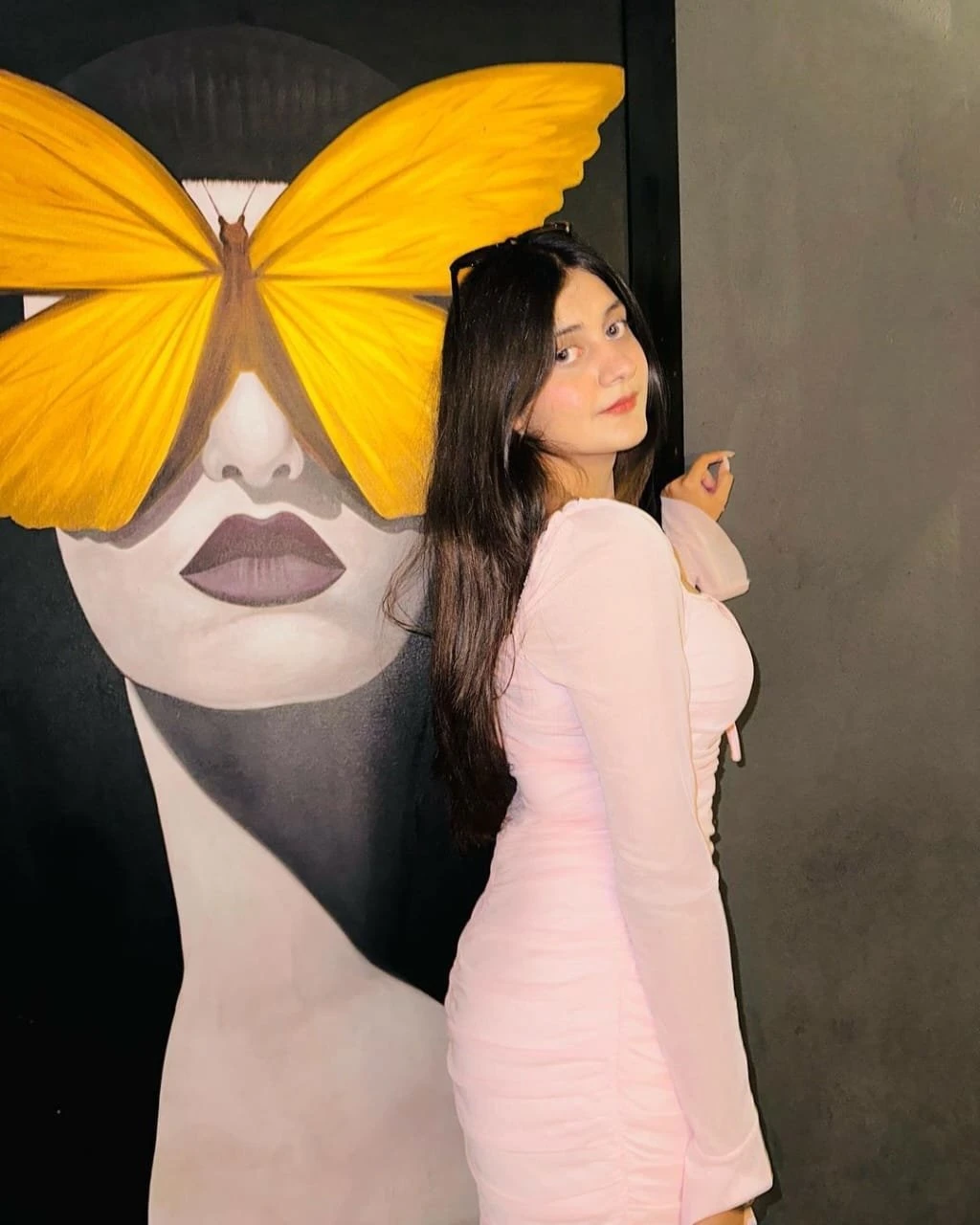 Miska – Indian escort in Dehradun, Uttarakhand — 2 / 3