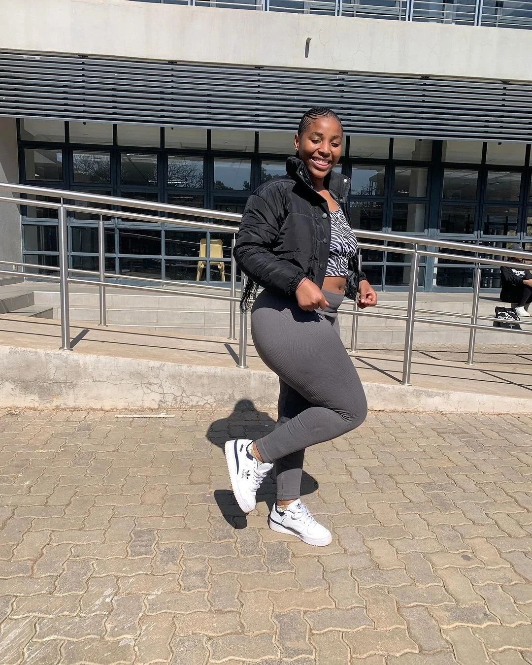 Shatelle Baby – Ugandan escort in Bangalore — 6 / 9
