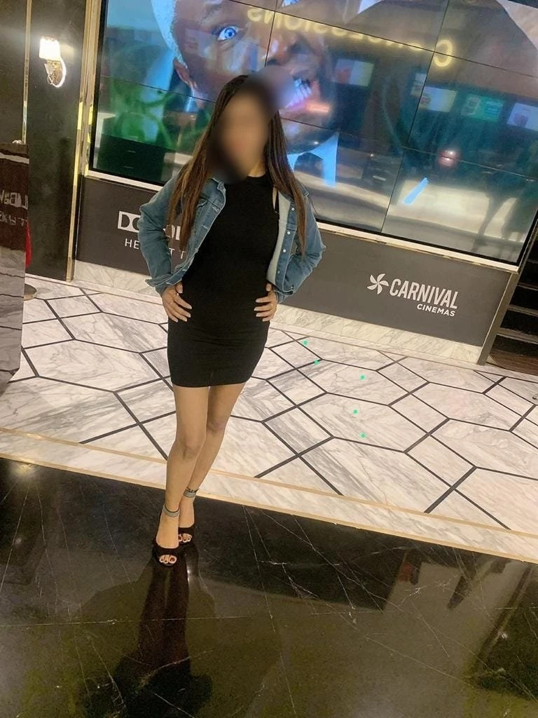 Milky Camshow & Online Service – Indian escort in Candolim, Goa — 5 / 6