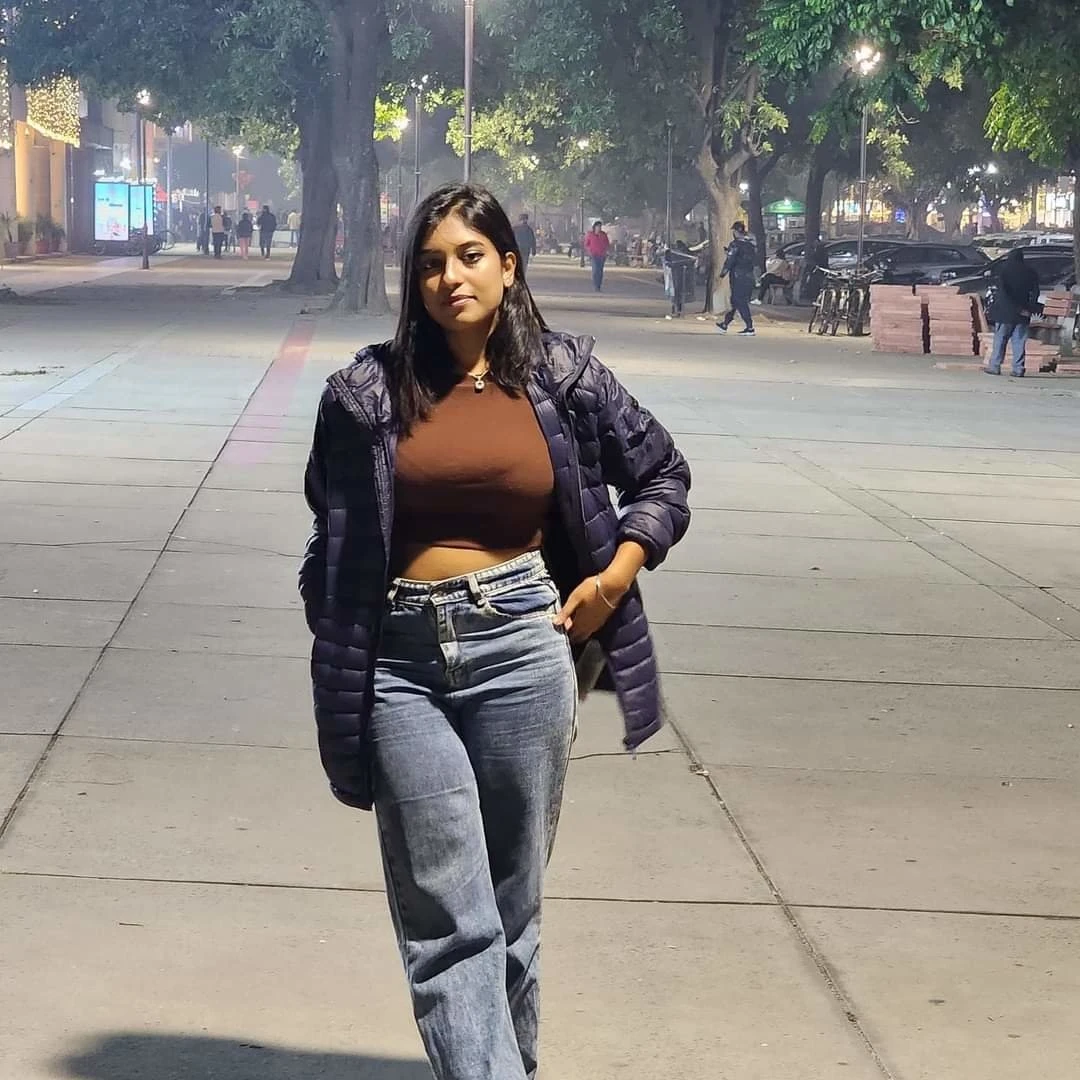 Malti New Escort Service – Indian escort in Bangalore — 2 / 5