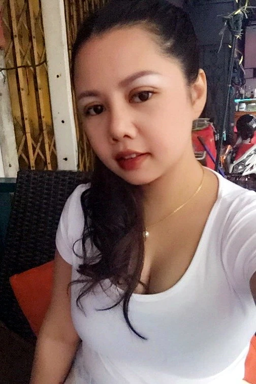 Sophie – Thai escort in Hong Kong — 2 / 4