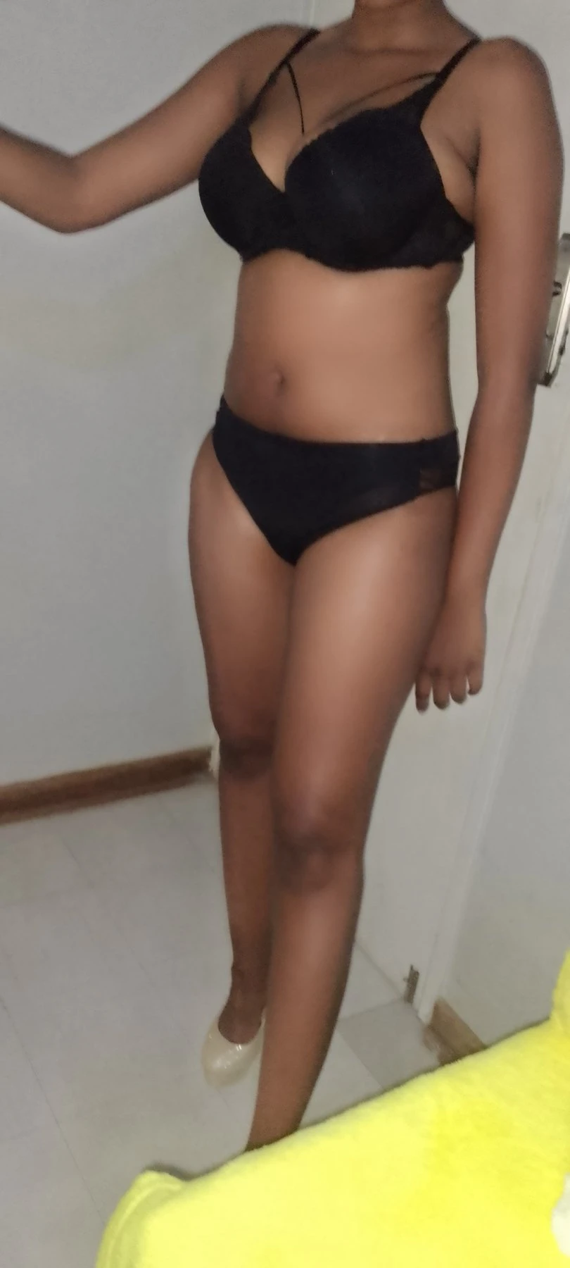 Princess – Batswana escort in Gaborone — 2 / 3