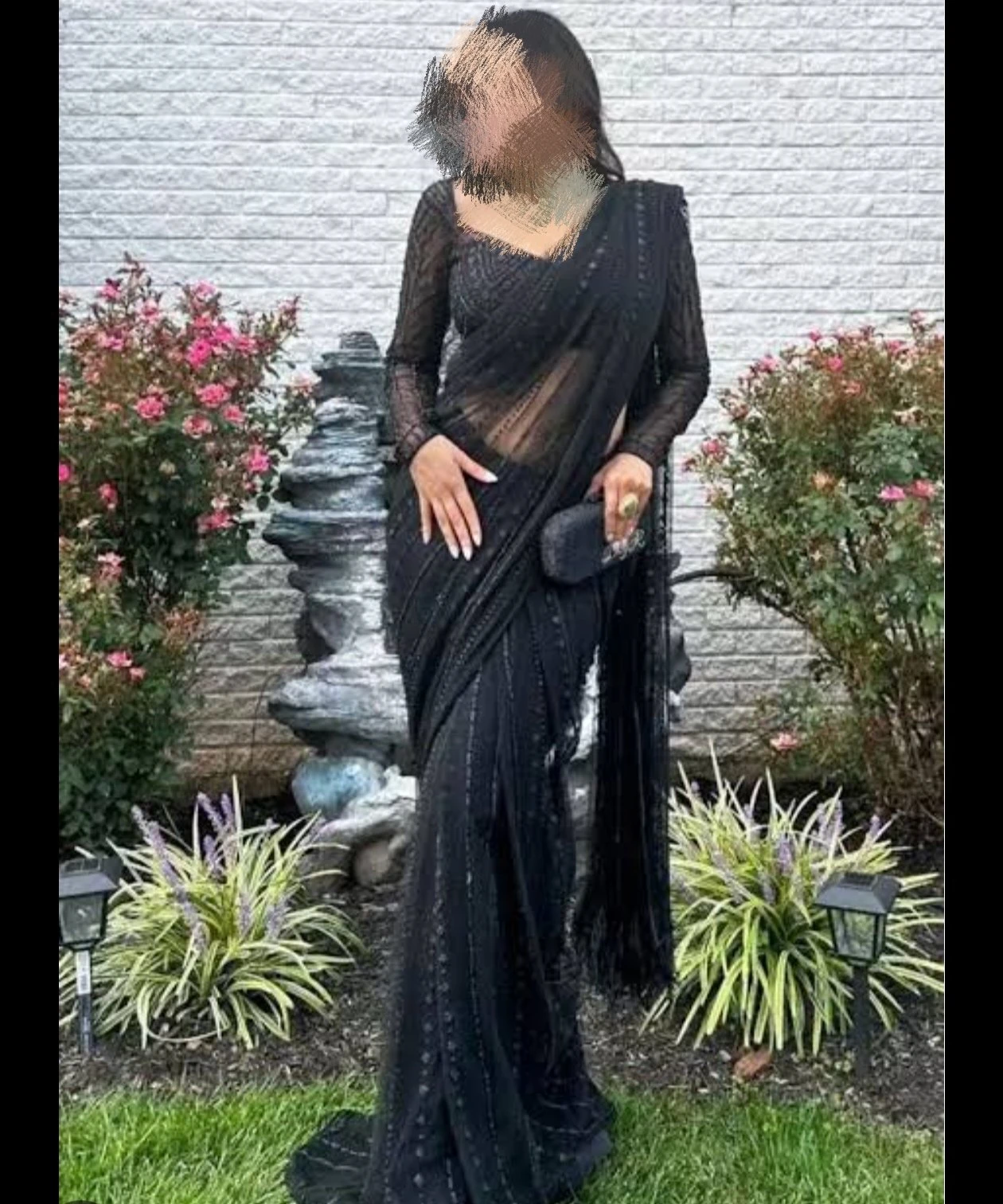 Sameksha Independent Meet $Cam – Indian escort in Chennai — 1 / 3