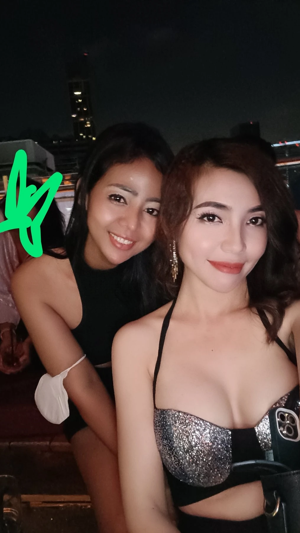 Susie – Cambodian escort in Phnom Penh — 2 / 4