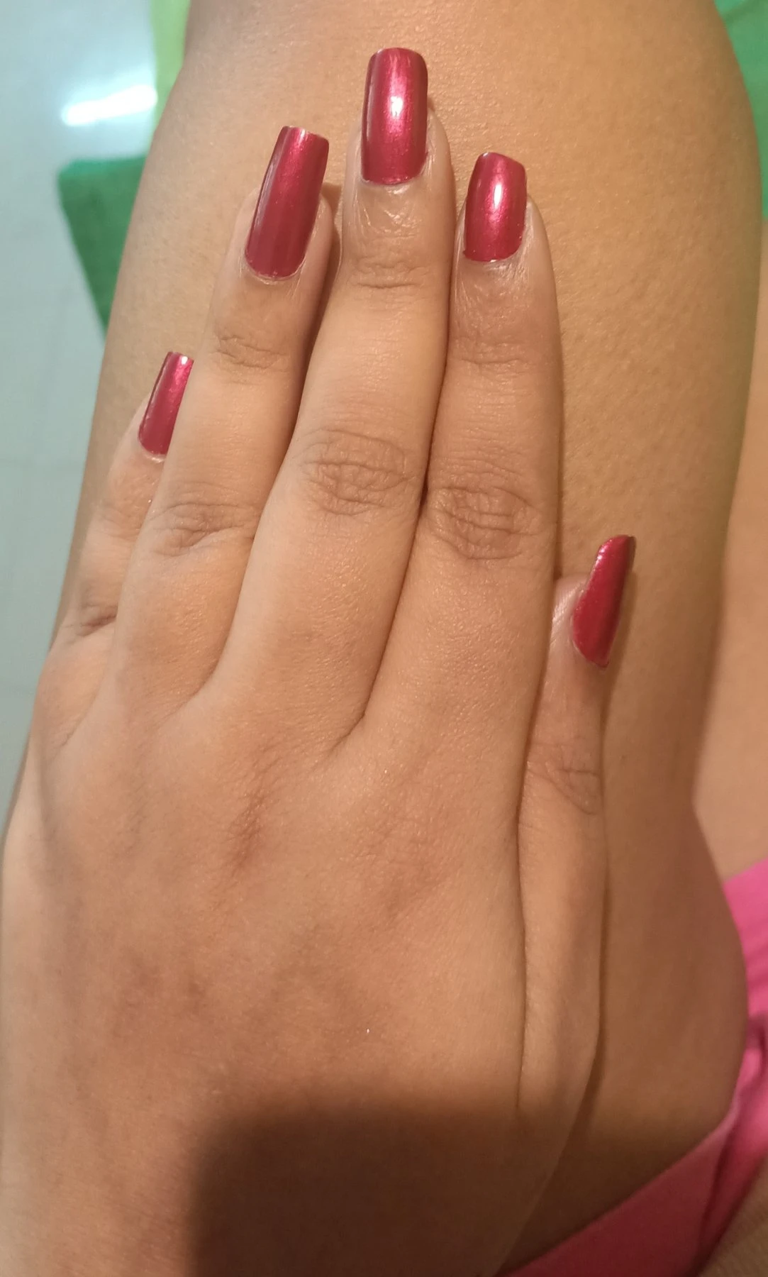Natasha for Genuine Erotic Kinky Cam Sex – Indian escort in Bangalore — 4 / 5