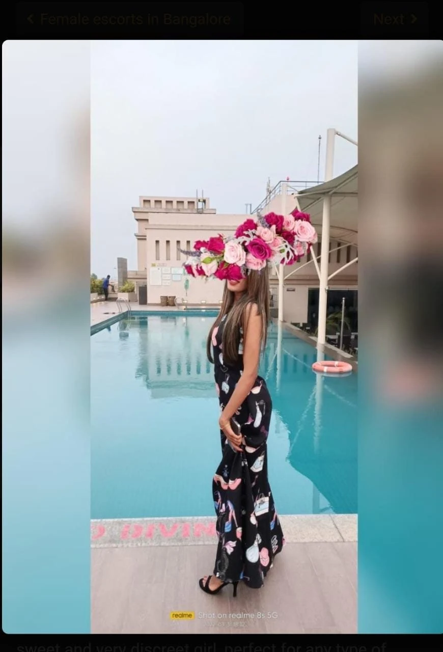 Shreya Mathur – Indian escort in Bangalore — 3 / 10