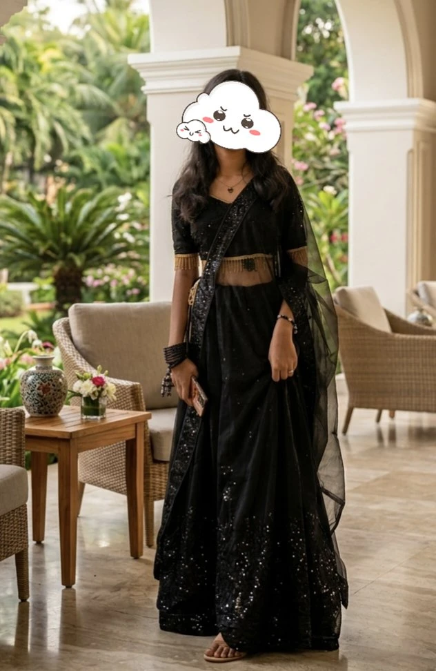 Anushree Here for Ur Desires ❣️ – Indian escort in Chennai, Escort, Chennai