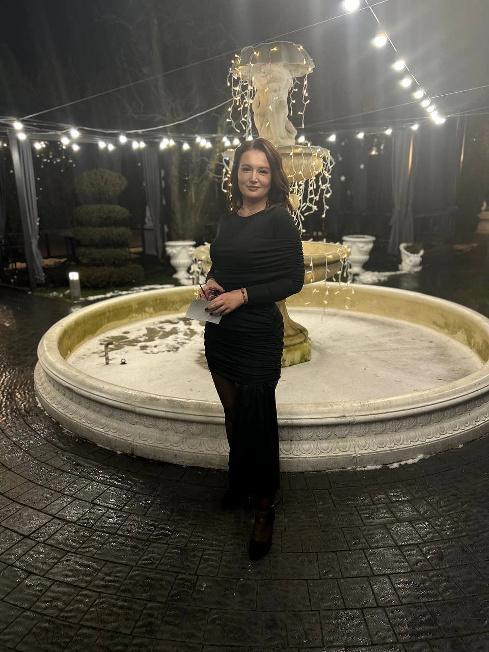 Svetlana – Russian escort in Hong Kong — 9 / 11