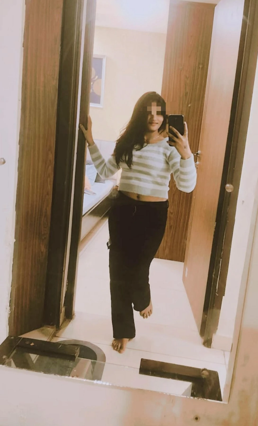 Zara - Night only (Verified Female) – Indian escort in Chandigarh — 3 / 4