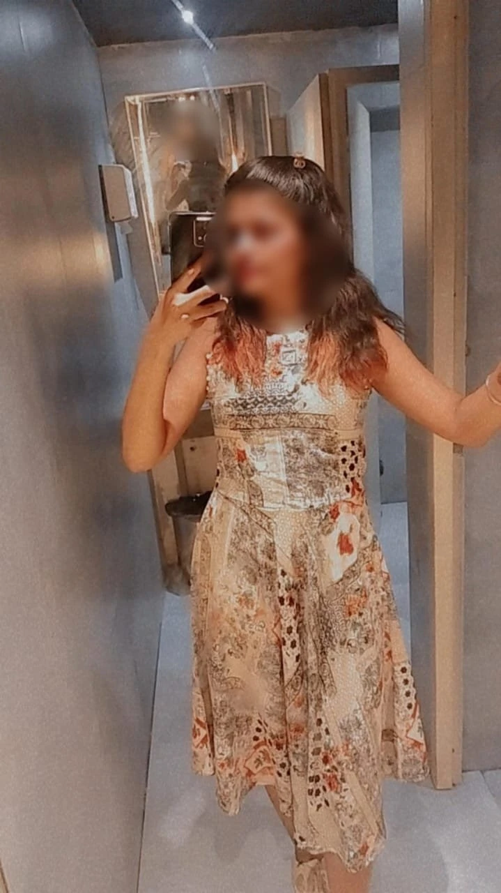 Shivani Full Gfe in Escorts – Indian escort in Bangalore — 7 / 8