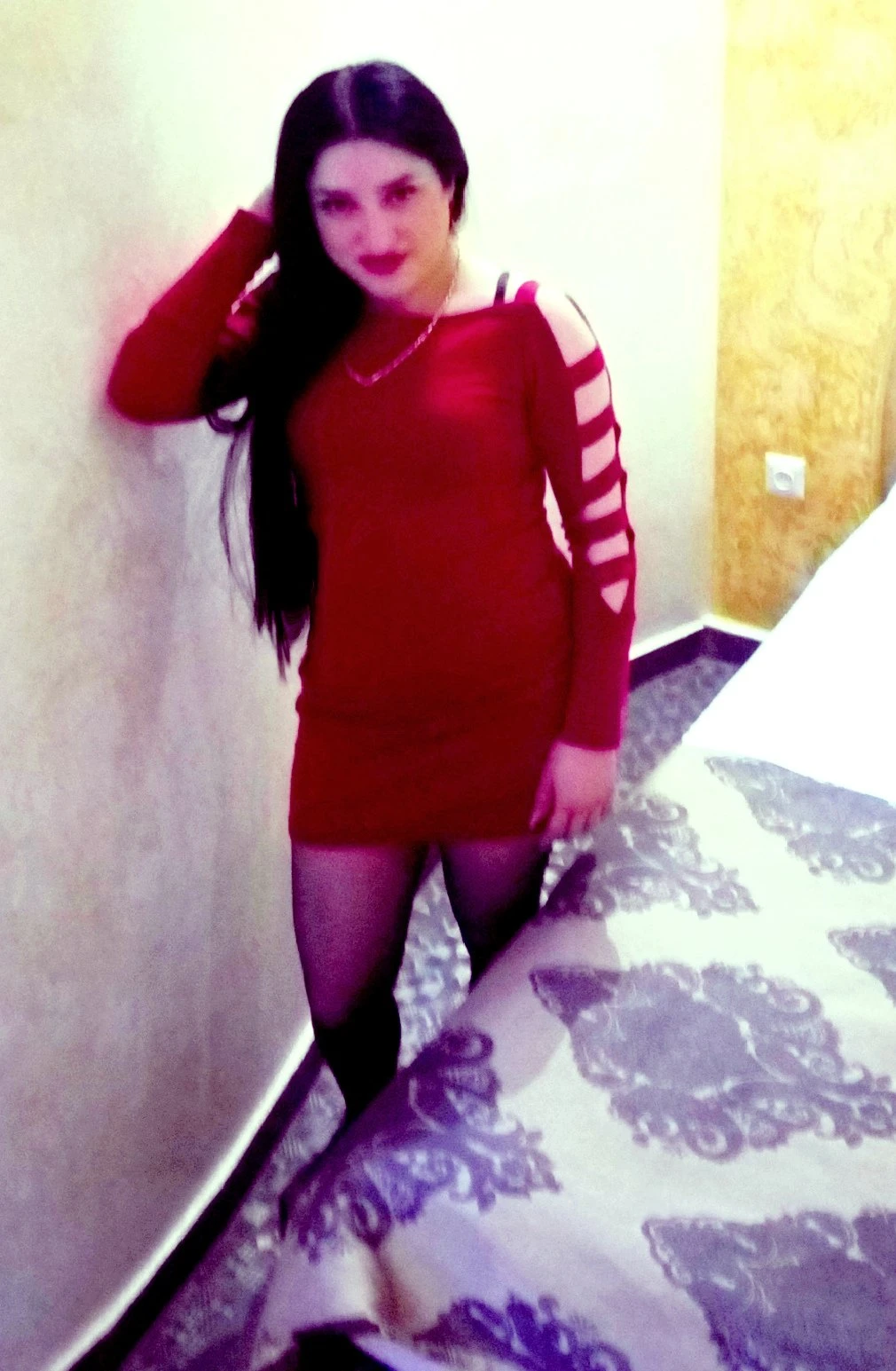 Beauti Nanna – Armenian escort in Yerevan — 4 / 6