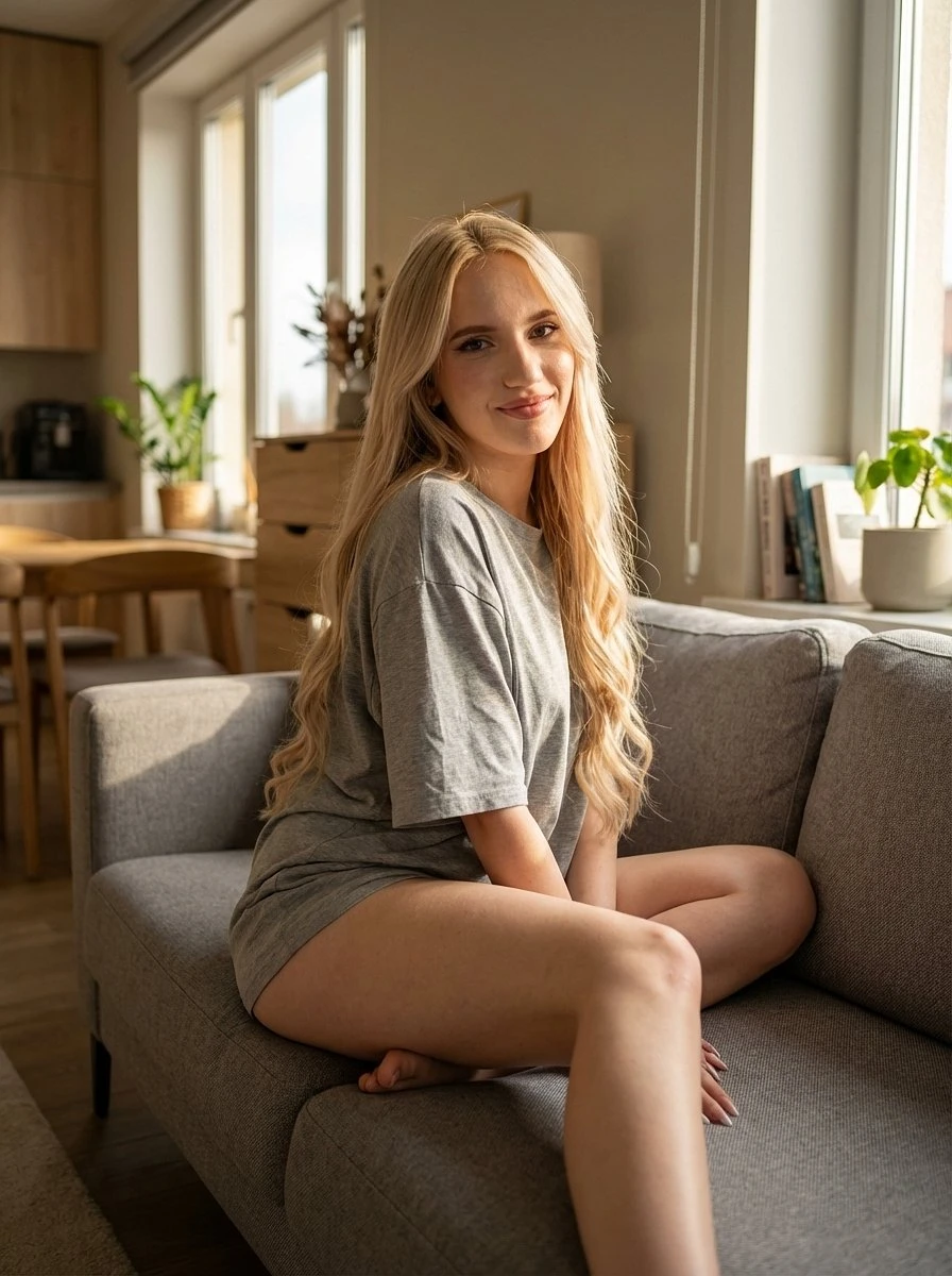 Zoia – Russian escort in Hong Kong — 5 / 14