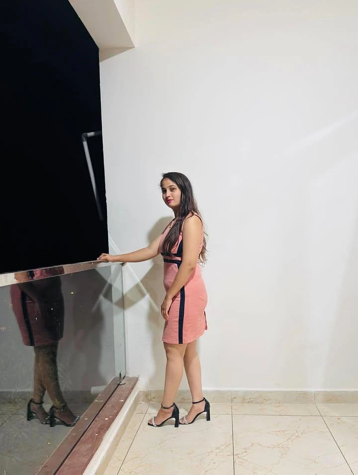 Divya – Indian escort in Ajmer — 4 / 5