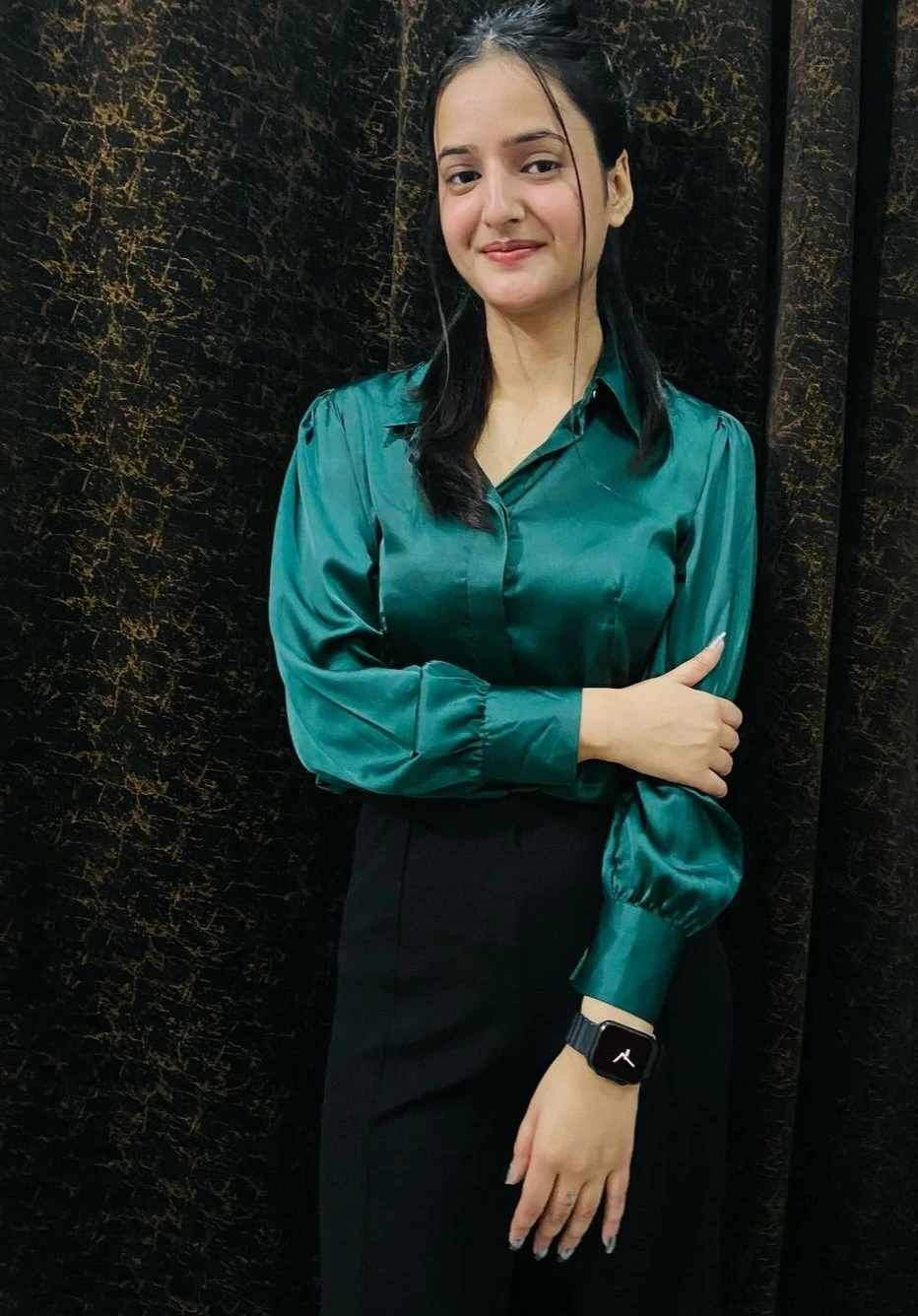 Sneha Independent Service Hotel and Home – Indian escort in Ahmedabad — 2 / 4