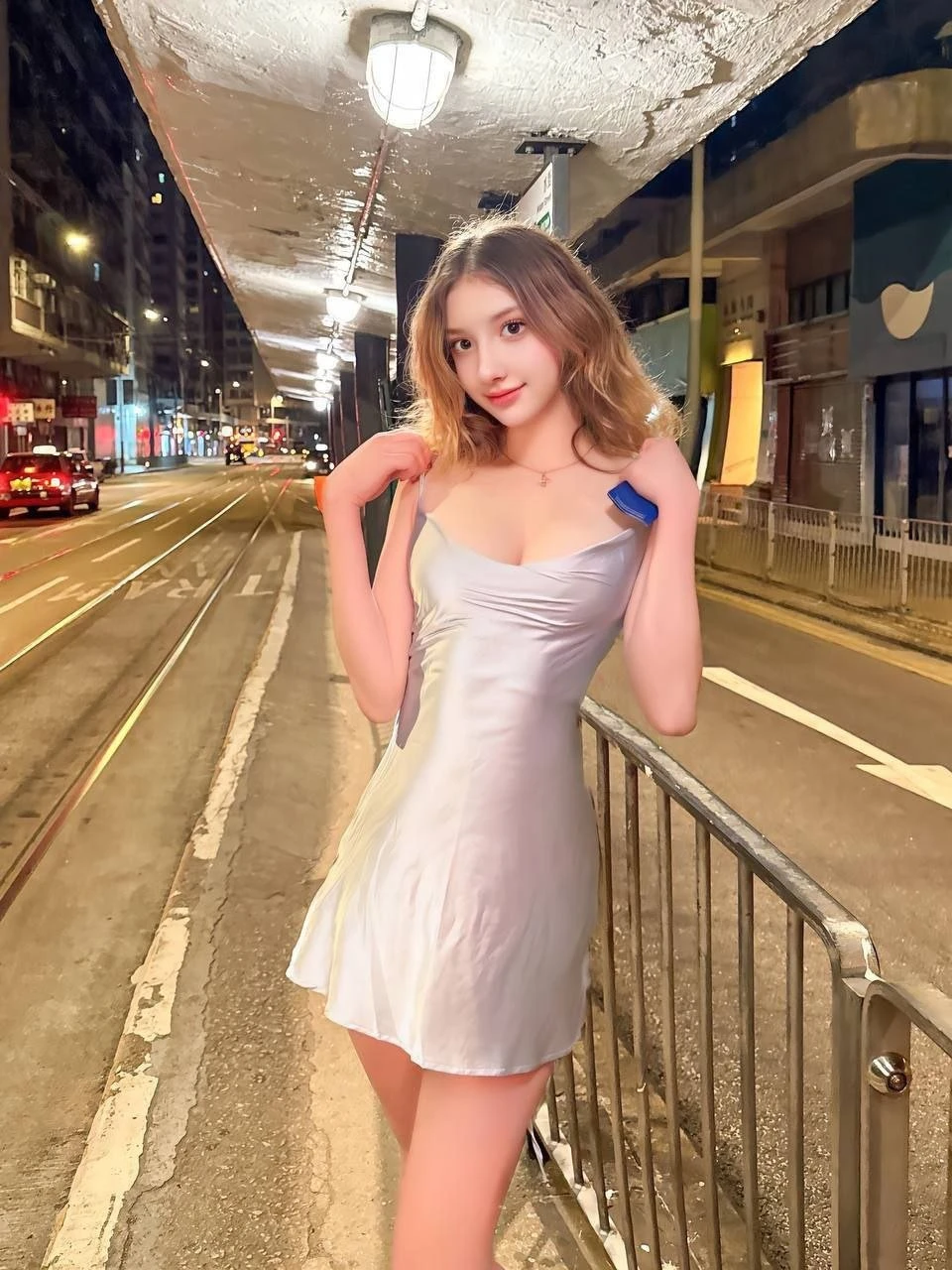 Kris Tg: @Exotichongkong Hong Kong – Russian escort in Hong Kong — 7 / 10