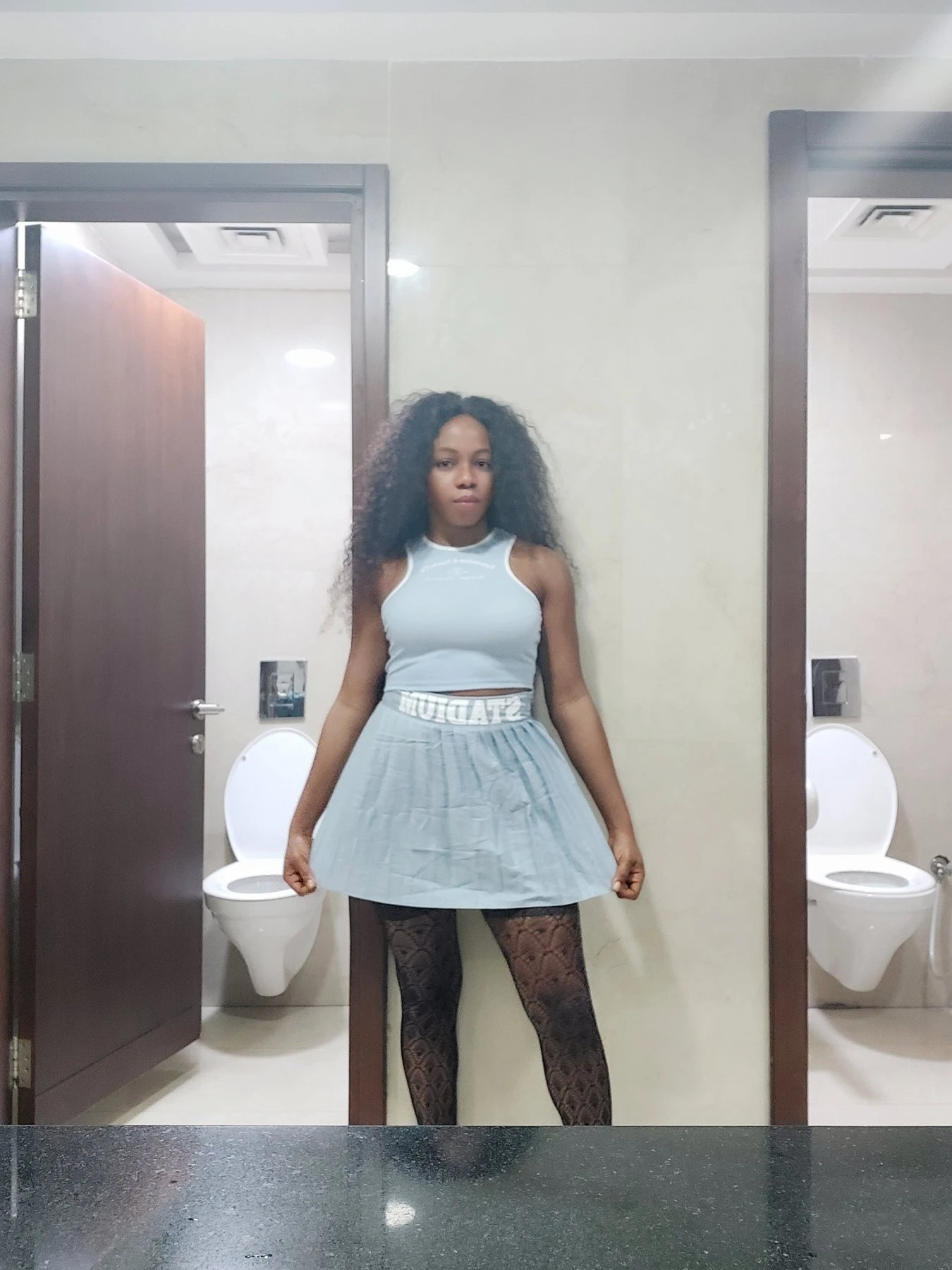Cassy – escort in Cotonou — 7 / 14