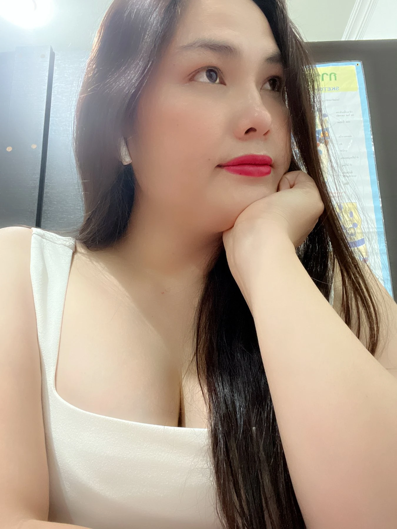 Bella – Zambian escort in Yerevan — 6 / 9