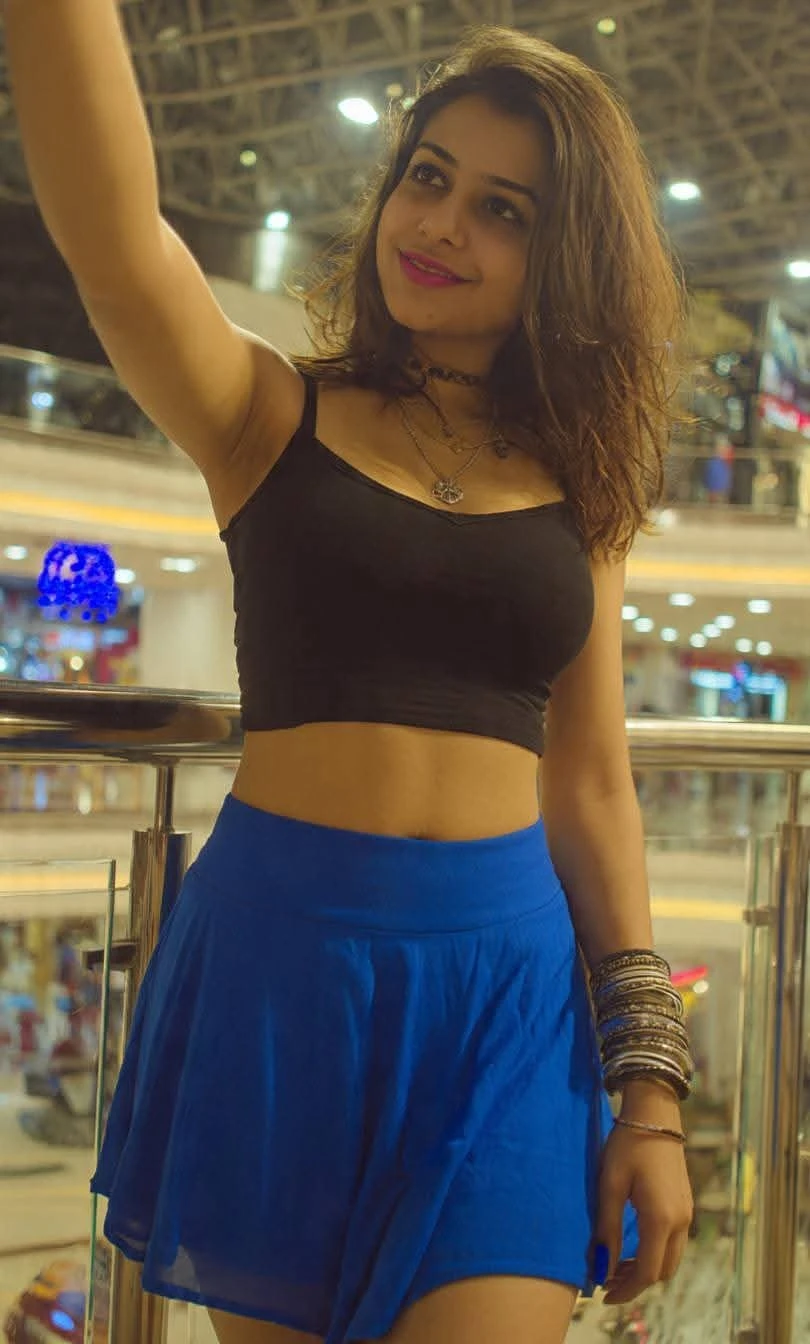 Aditi Happy Endings Full Service Goa – Indian escort in Candolim, Goa — 3 / 10