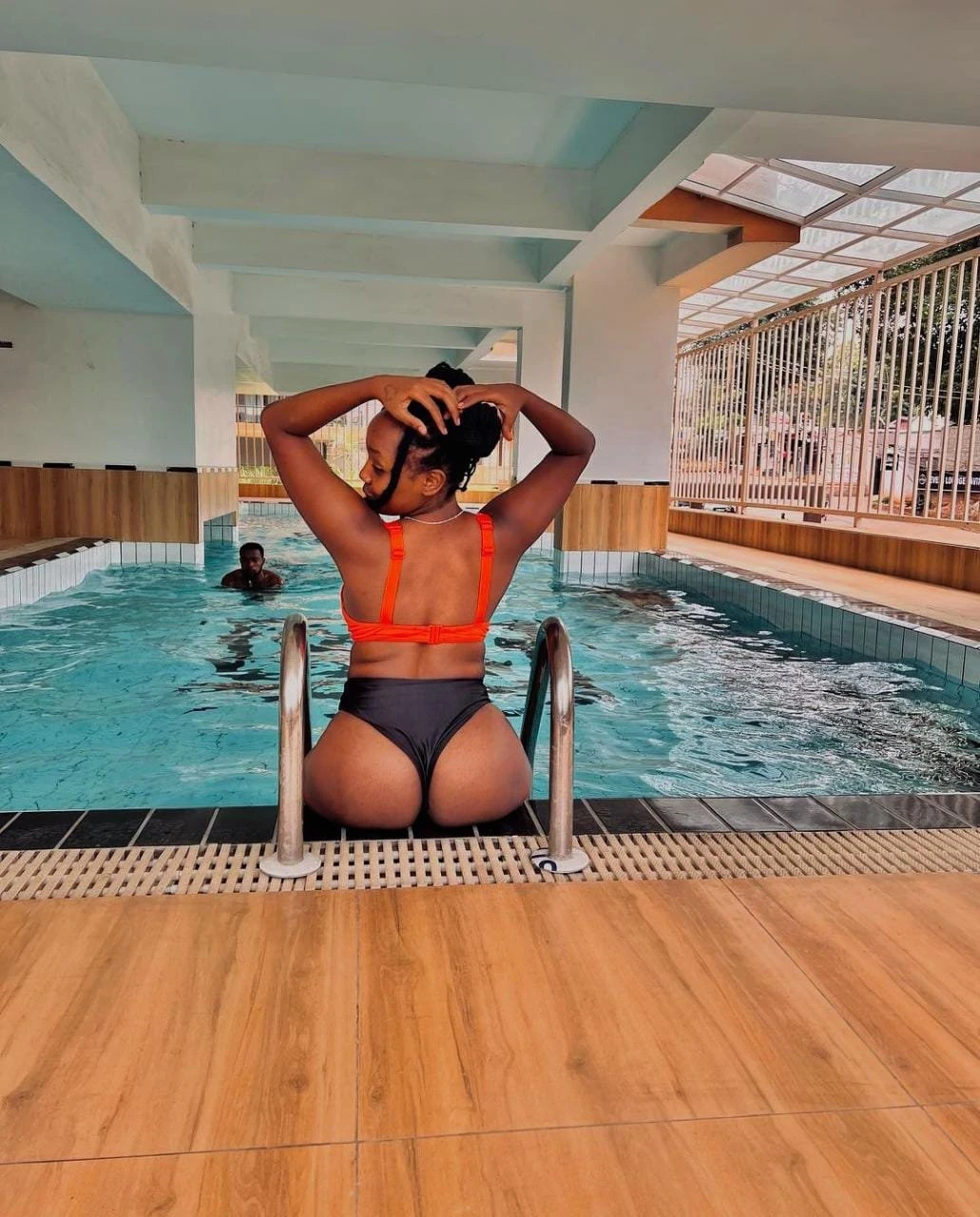 Moureen – Libyan escort in Ahmedabad — 3 / 7